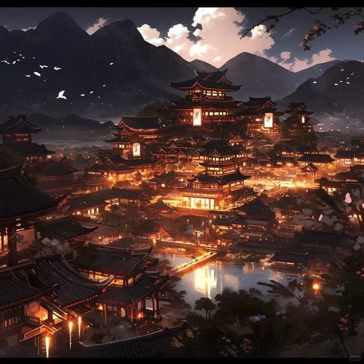 Chinese Imperial Family - Favoritism thumbnail