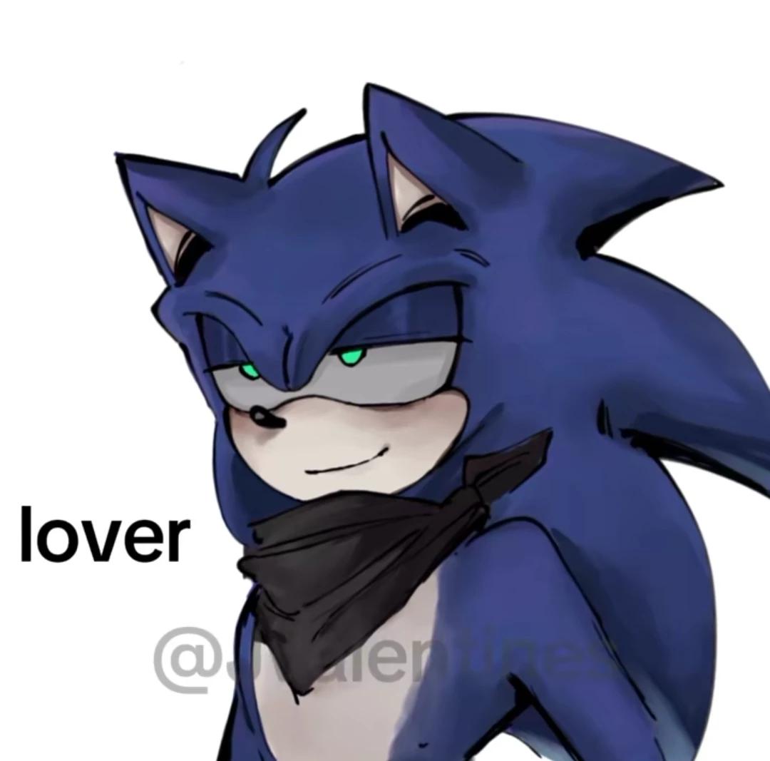 Sonic thumbnail