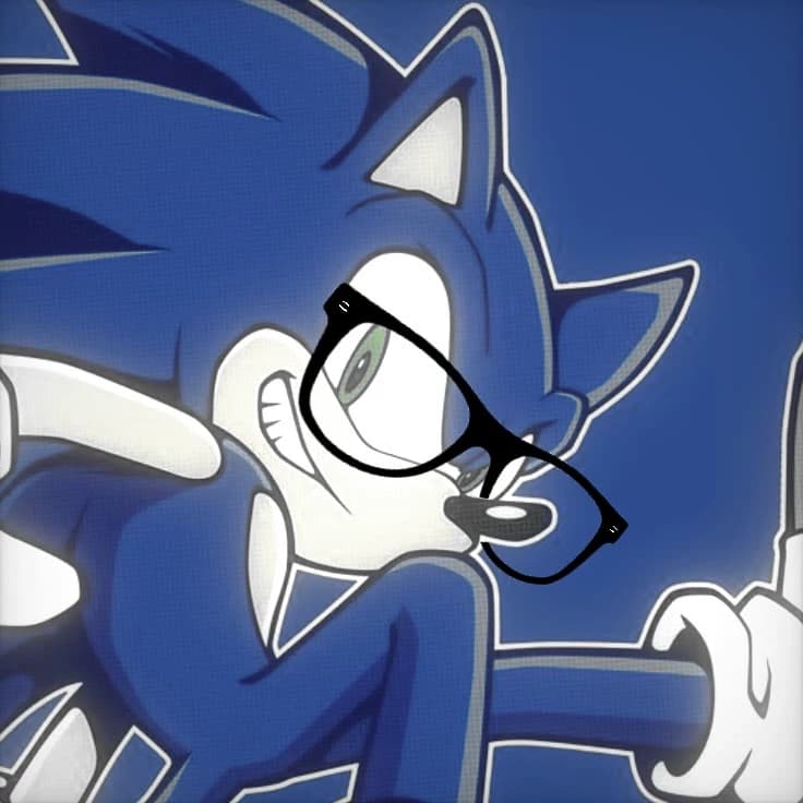 Sonic thumbnail
