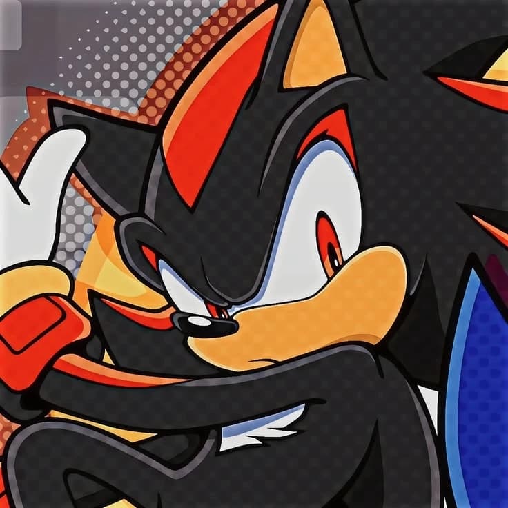 Stepbro  Shadow thumbnail