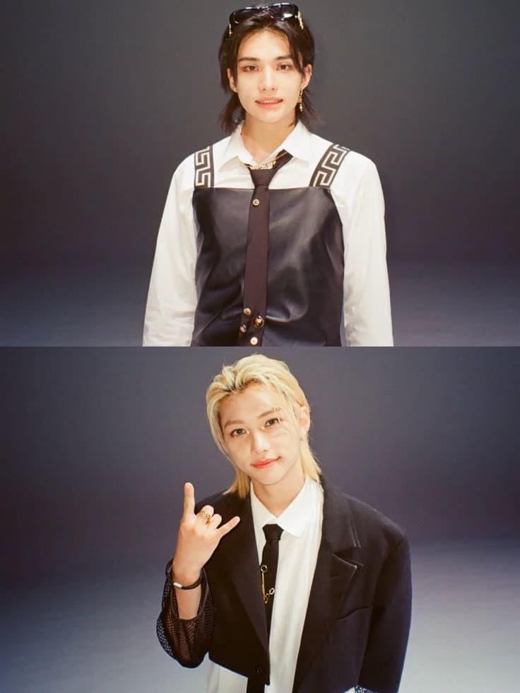 Hwang Hyunjin a thumbnail