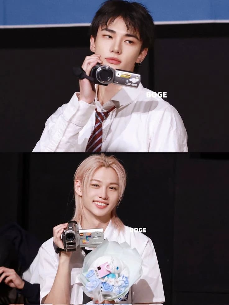 Hwang Hyunjin thumbnail