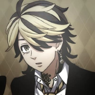 Kazutora obsessed thumbnail