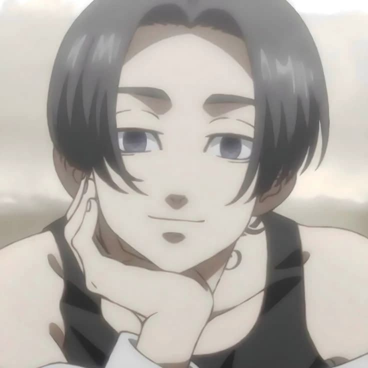 Manjiro Sano (Mikey) thumbnail