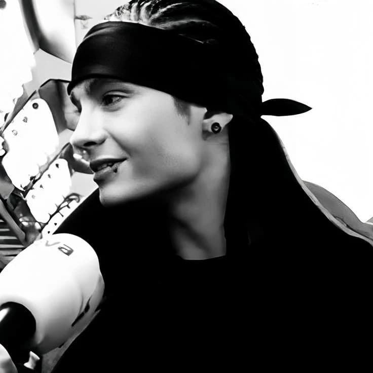 Tom kaulitz thumbnail