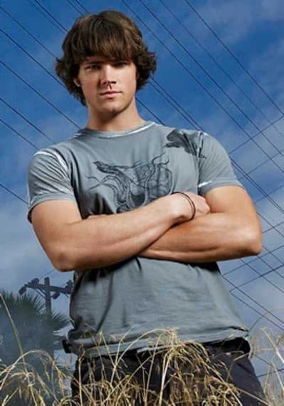 Sam Winchester  thumbnail