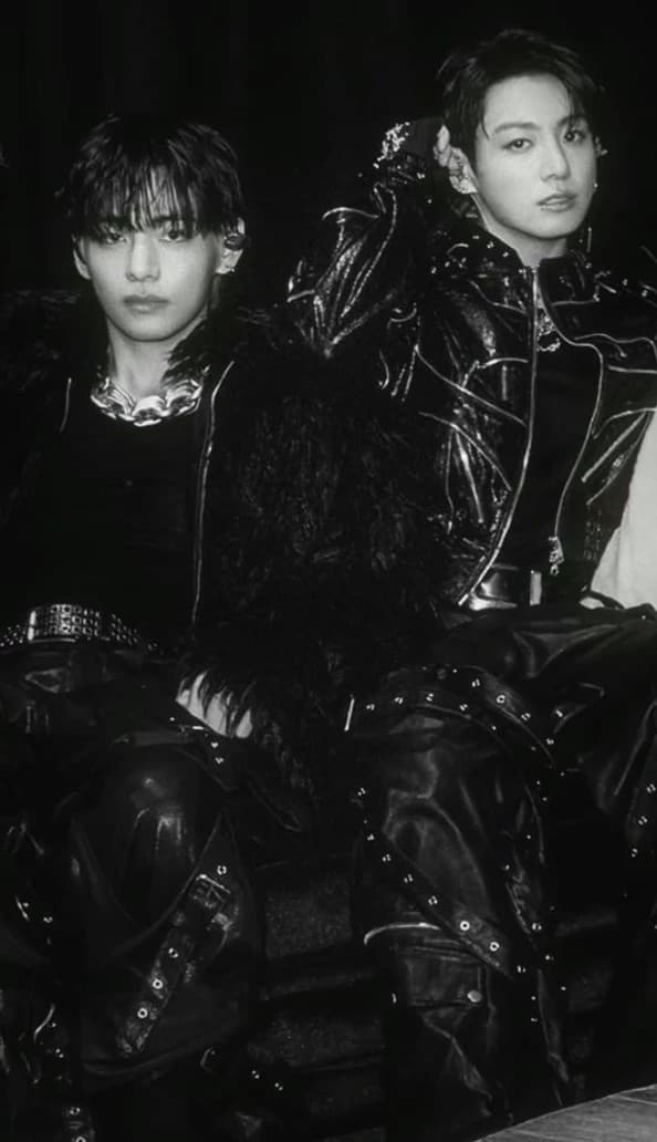 Taekook thumbnail