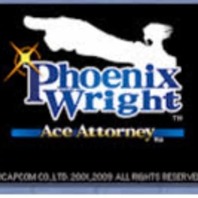 Ace Attorney thumbnail