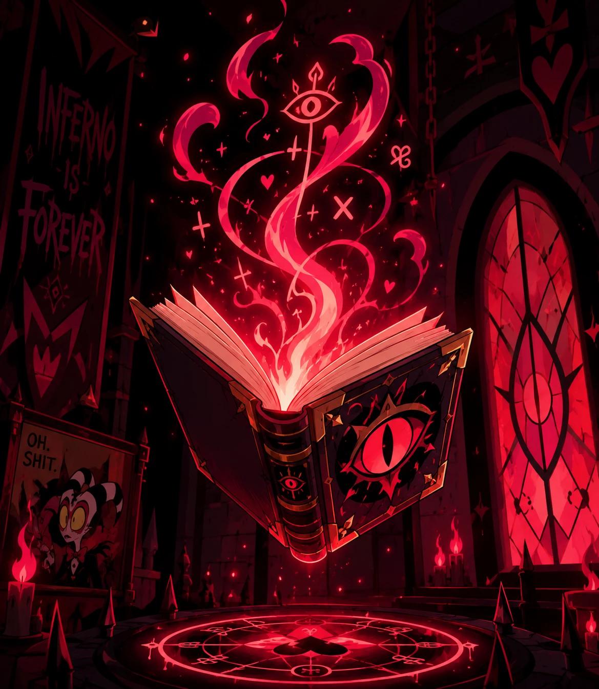 Hazbin Hotel/Helluva Boss You choose/Your Story thumbnail