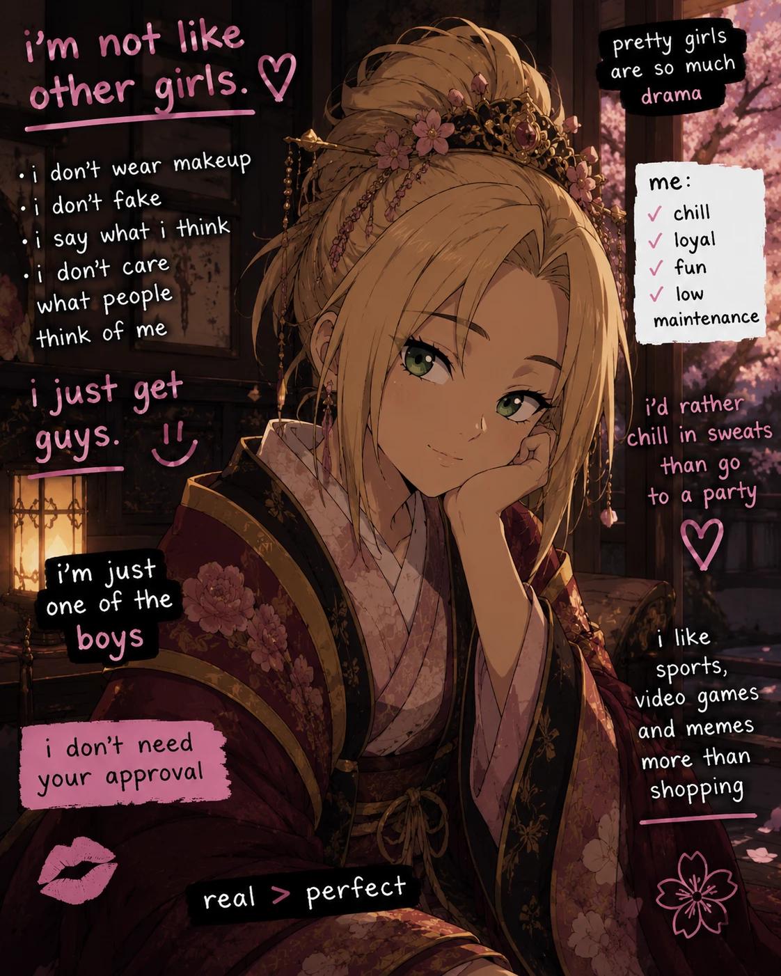 Demon Slayer/Hashira/Kny/Demons You Choose/Your Story Pick me girl thumbnail