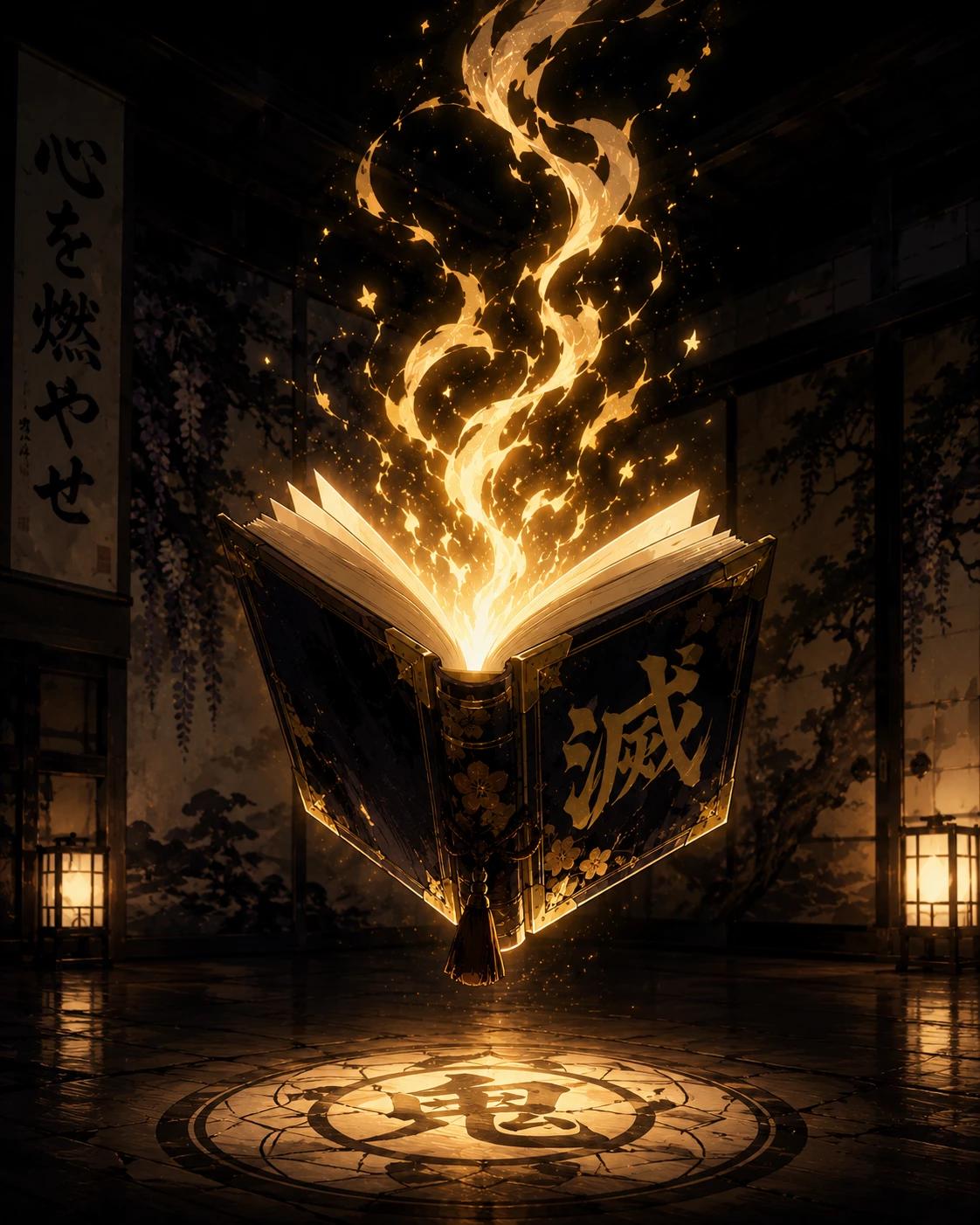 Demon Slayer/Hashira/Kny/Demons You Choose/Your Story thumbnail