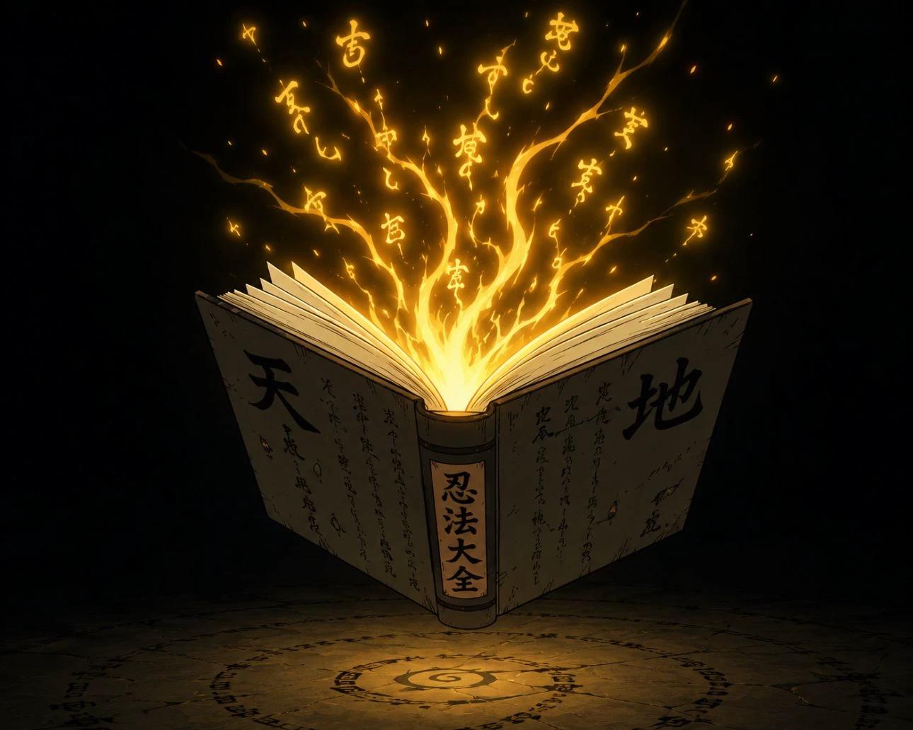 Naruto/Boruto You Choose/Your Story thumbnail
