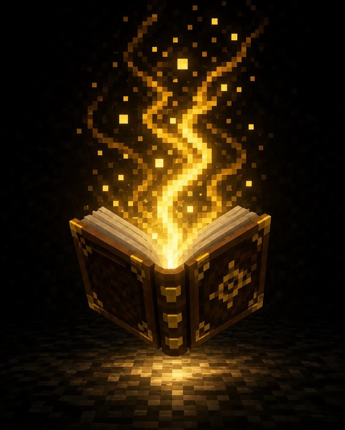 Minecraft You choose/Your story thumbnail