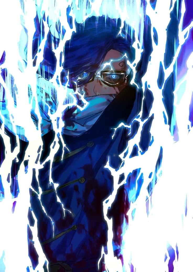 Not Vinsmoke thumbnail