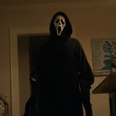 Ghost thumbnail