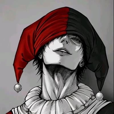 Justine the Crimson Smile thumbnail
