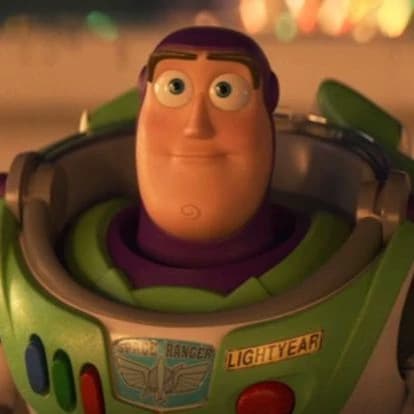 Buzz Lightyear thumbnail