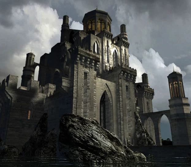 Durmstrang Institute thumbnail