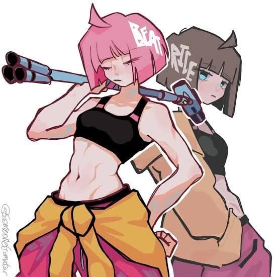 Beat {( Unbeatable )} thumbnail