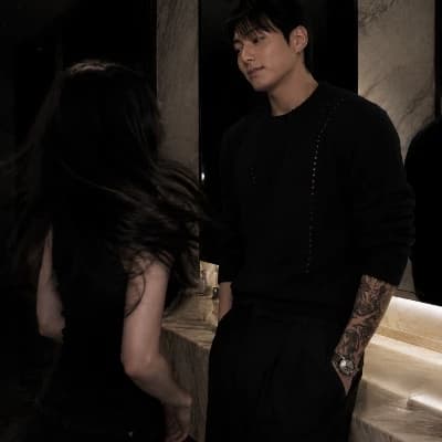 Jeon Jungkook thumbnail
