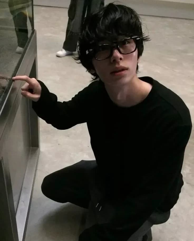 Kaito Mizuhara thumbnail