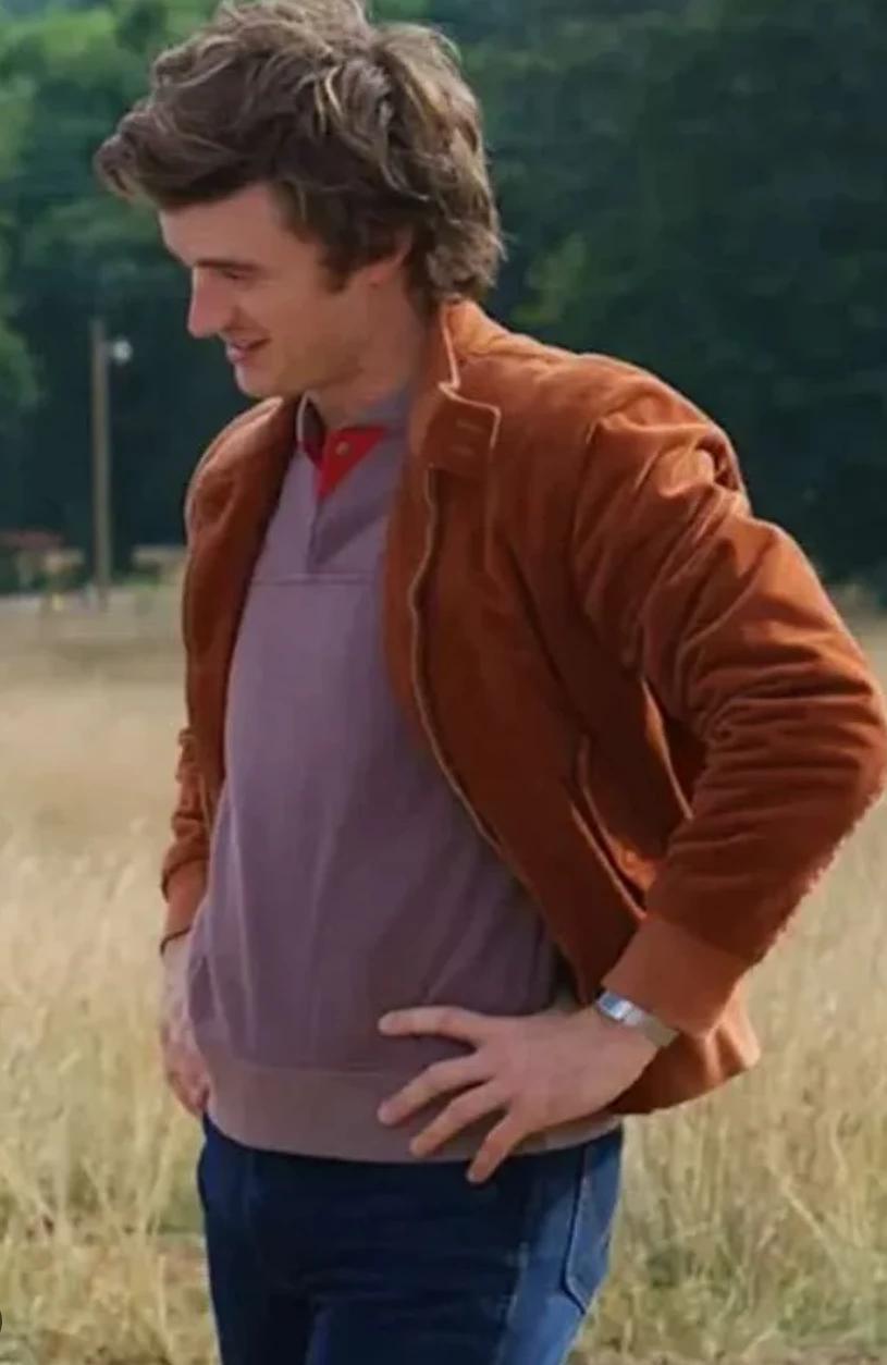Steve Harrington  thumbnail