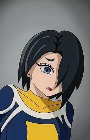 Female Immortal thumbnail