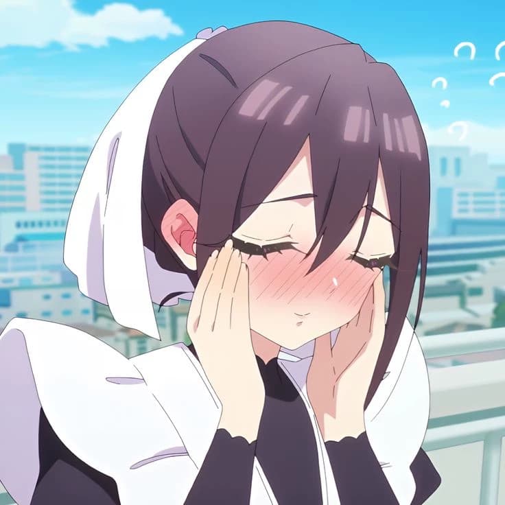 Mei meido  thumbnail