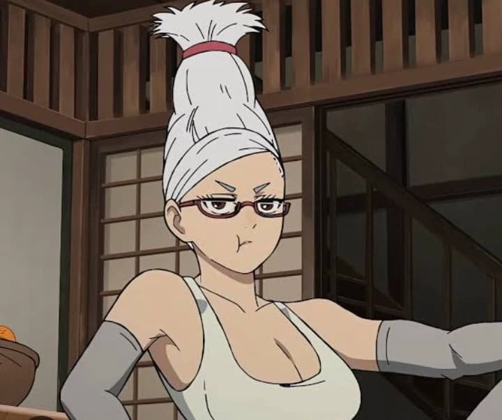 Seiko ayase tú esposa selosa  thumbnail