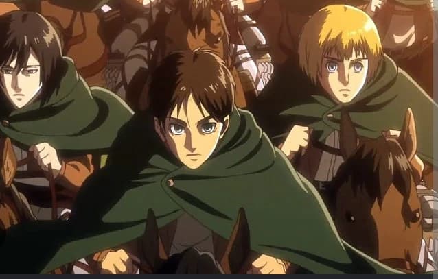 la legión de exploración  thumbnail