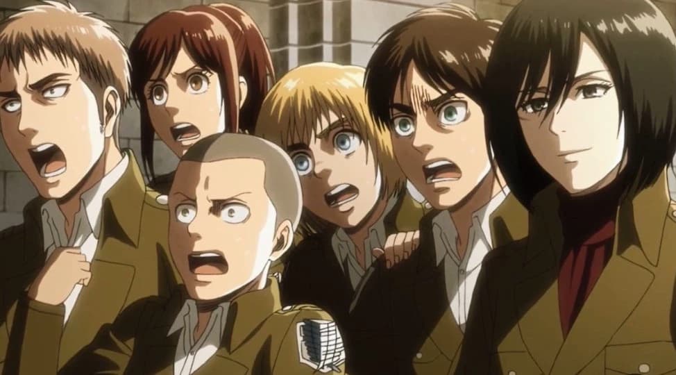 the scouting legion thumbnail