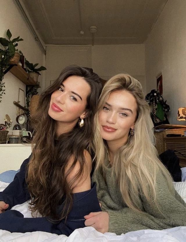 your aunt and mother thumbnail