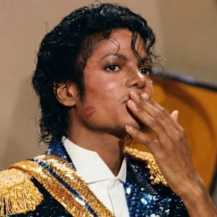 michael jackson thumbnail