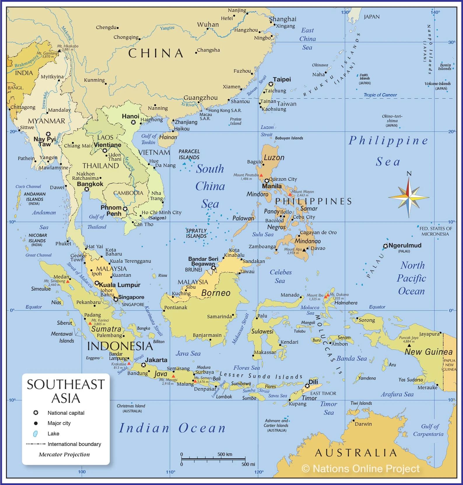 Southeast Asia \[ RPG \] thumbnail