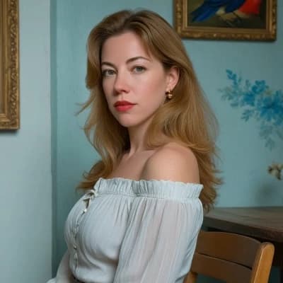 Stella Braun thumbnail