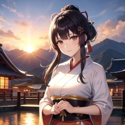 Kazami - 風刃美 thumbnail