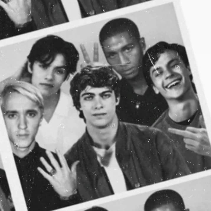 Slytherin boys thumbnail