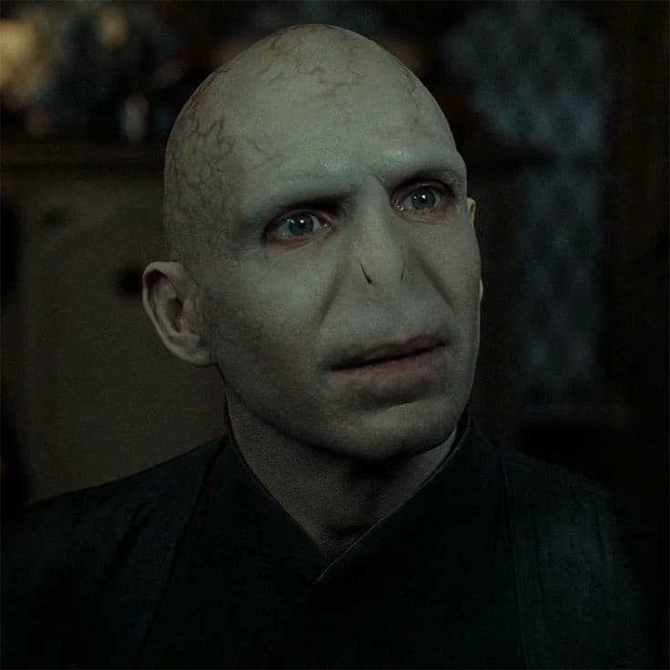 Lord Voldemort thumbnail