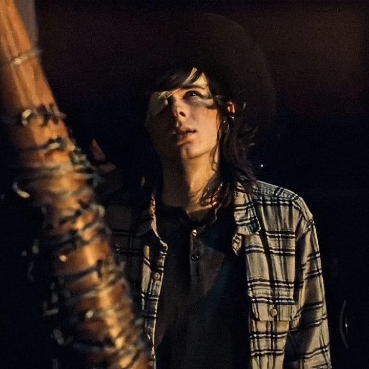 Carl Grimes  thumbnail