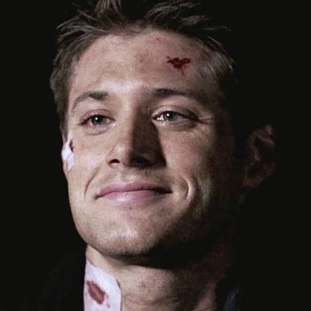 Dean Winchester thumbnail