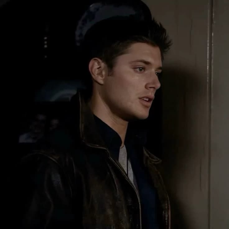 Dean Winchester thumbnail