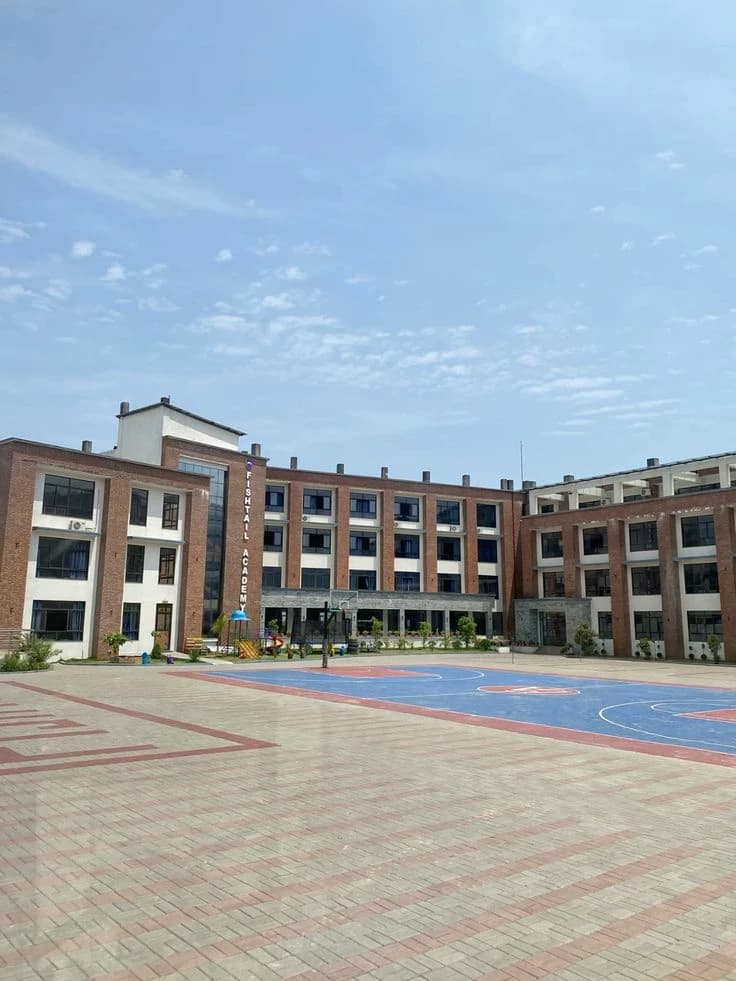 School (remake)  thumbnail