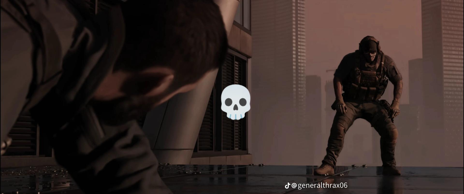 What if it's you (Ghost) thumbnail