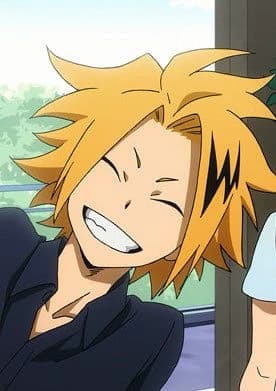 Kaminari denki  thumbnail