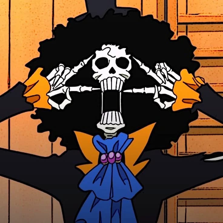Brook thumbnail