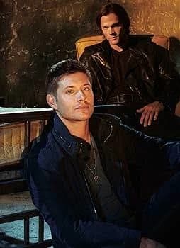 Sam & Dean Winchester thumbnail