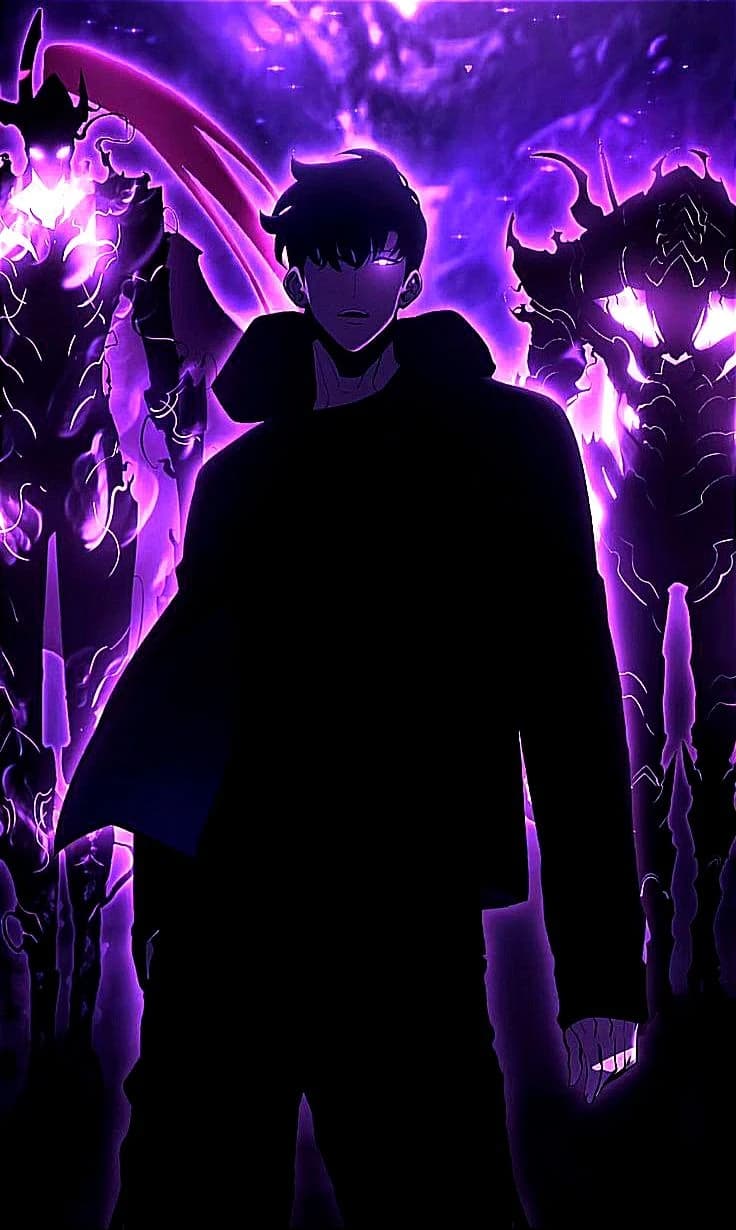 Solo Leveling thumbnail