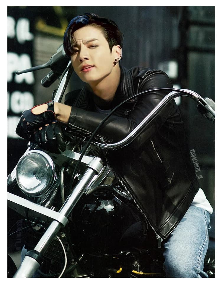 Jeon Jung-kook thumbnail