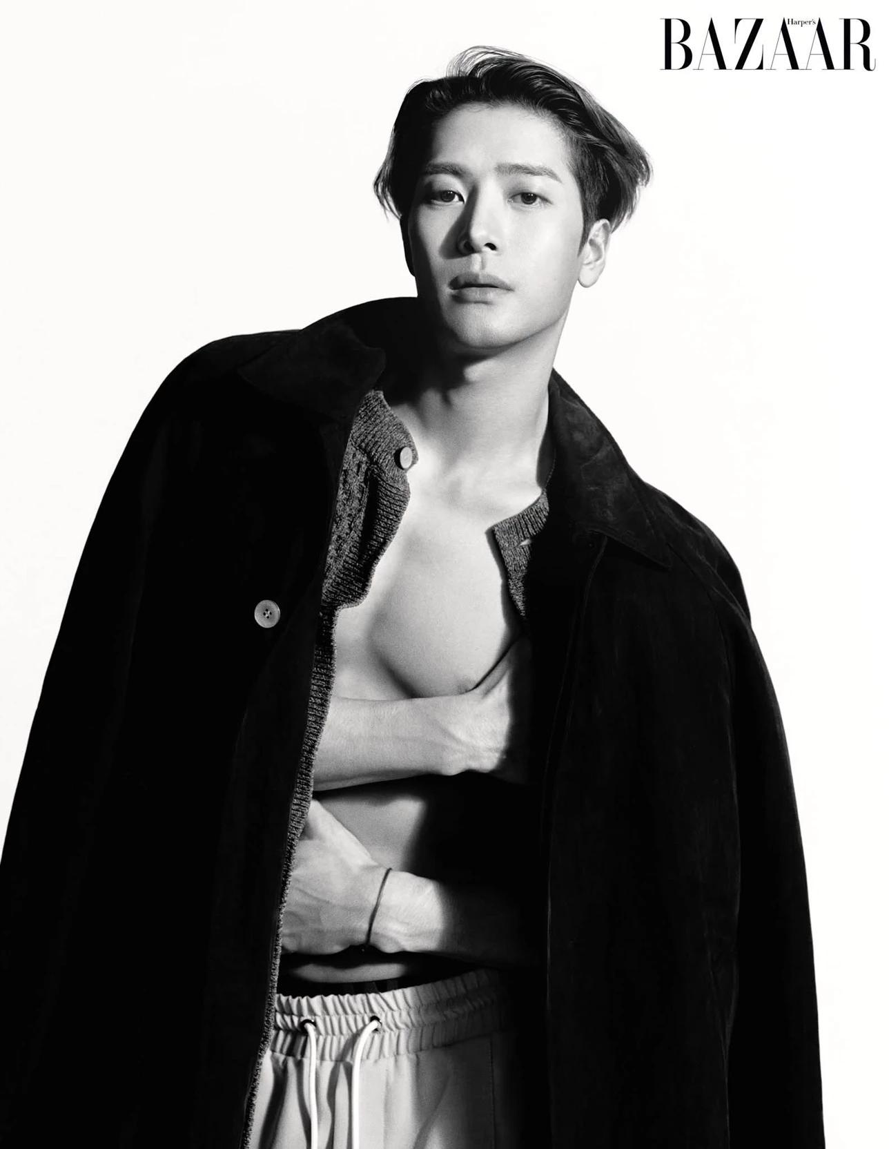 Jackson Wang thumbnail