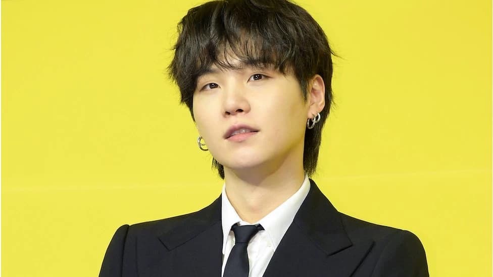 Min Yoon-gi thumbnail